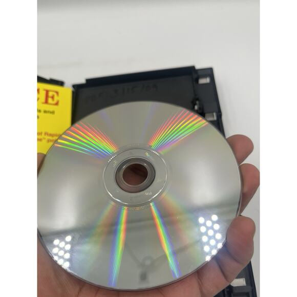 Call of Duty 3 (Sony PlayStation 2, 2006) No Manual - Fast Shipping! - Picture 5 of 7